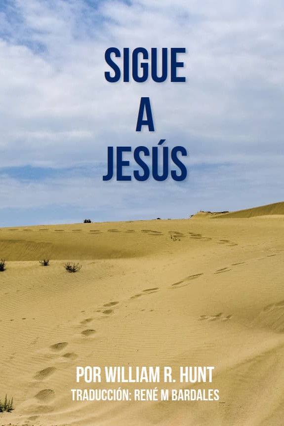 Sigue a Jesus
